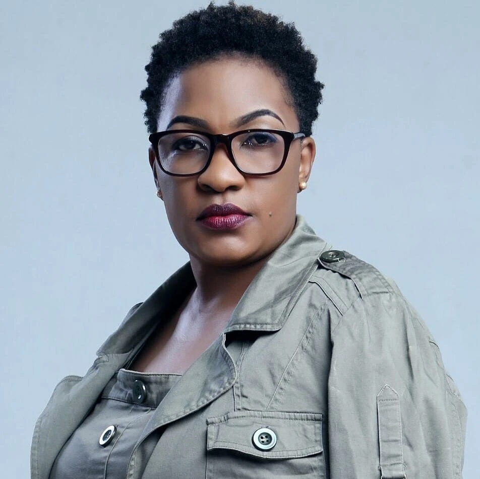 Julie Mutesasira (Julie Birungi)